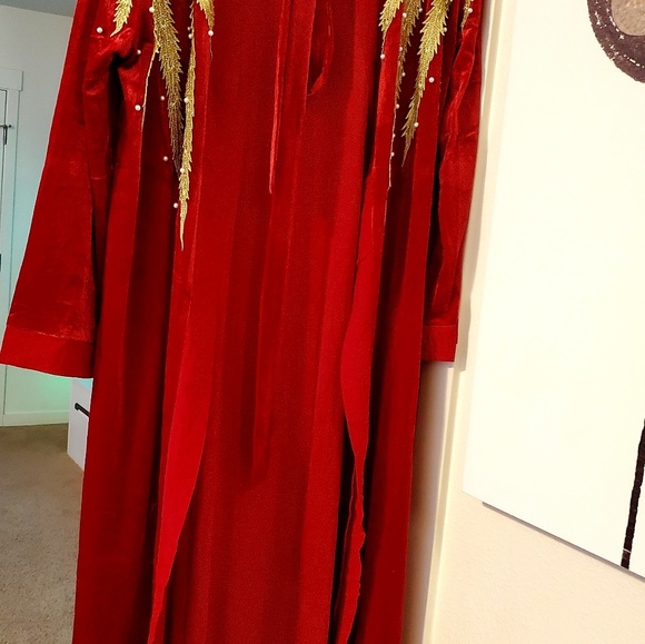 Dubai abaya - Picture 6 of 7